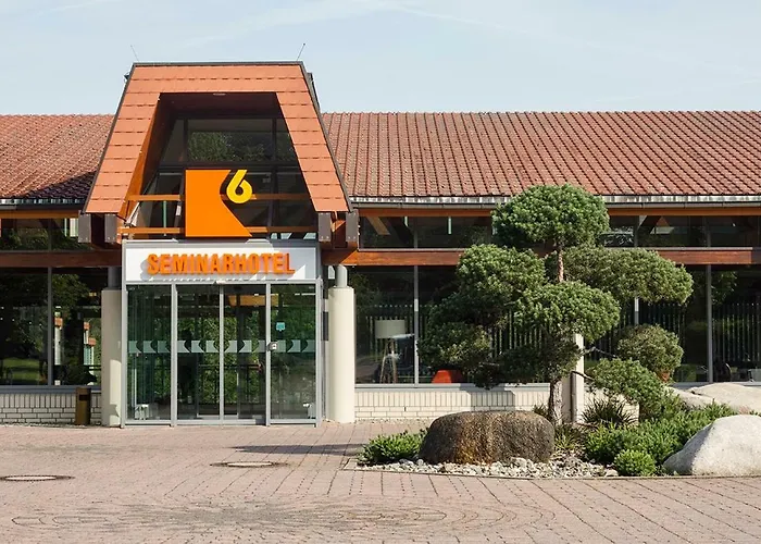K6 Seminarhotel