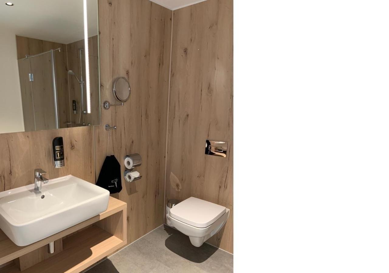 Hotel K6 Seminarhotel Halberstadt