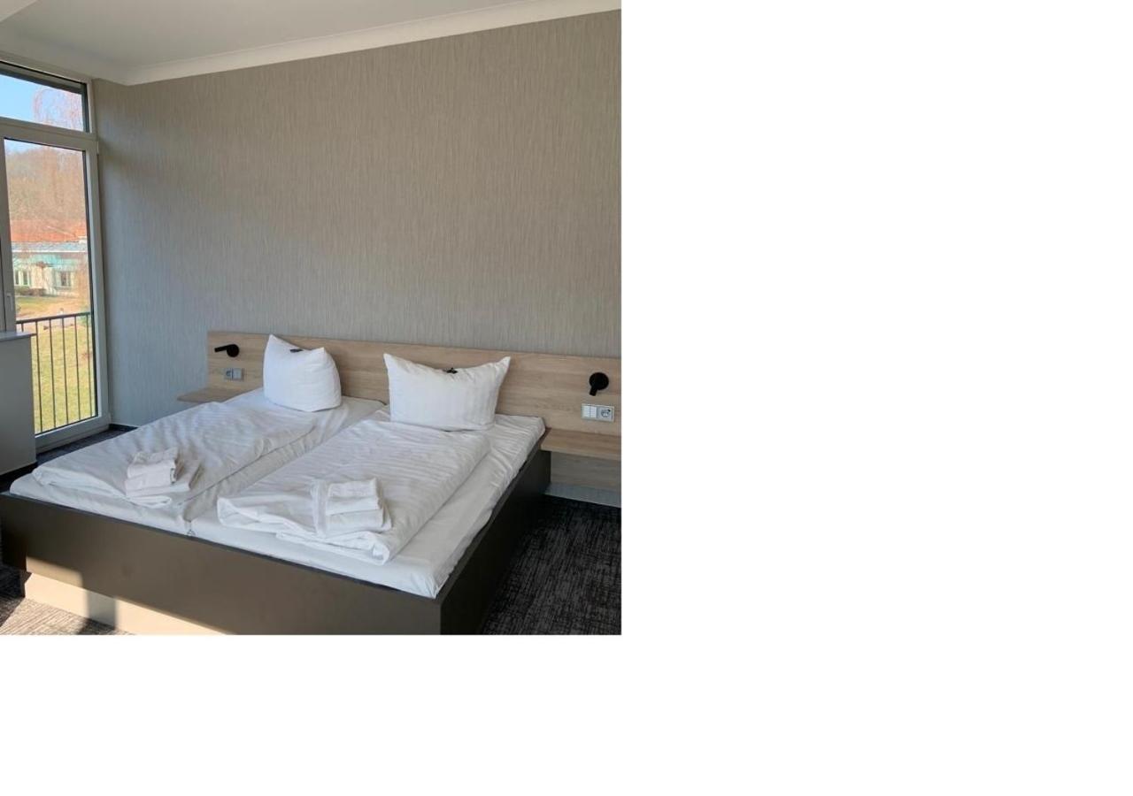 Hotel K6 Seminarhotel Halberstadt