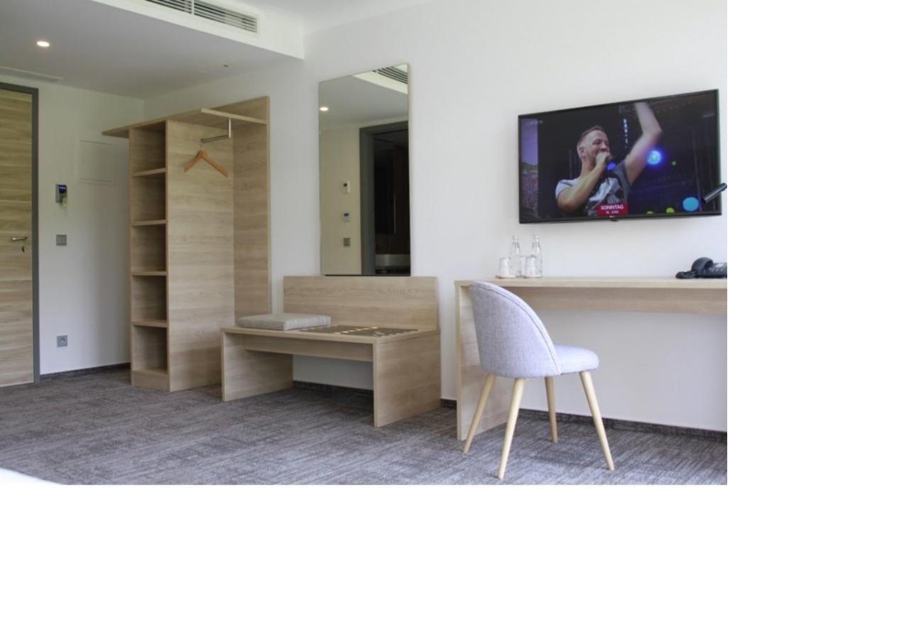 Hotel K6 Seminarhotel Halberstadt
