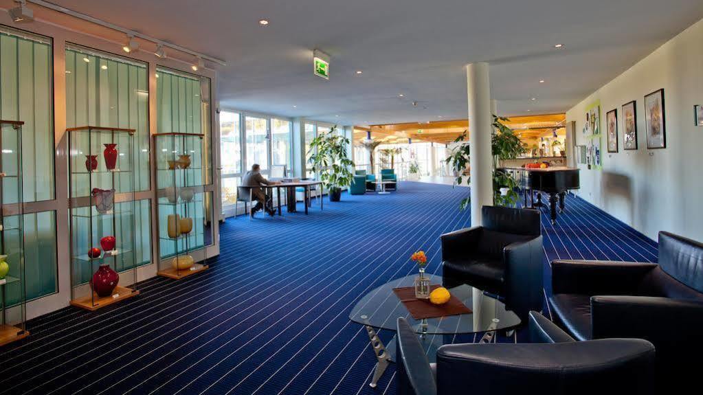 Hotel K6 Seminarhotel