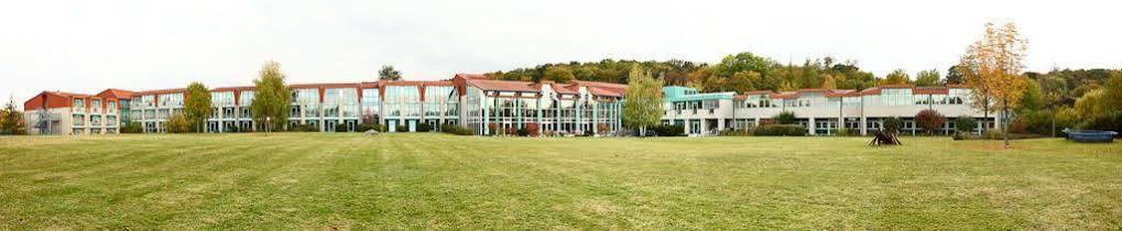 K6 Seminarhotel Hotel Halberstadt