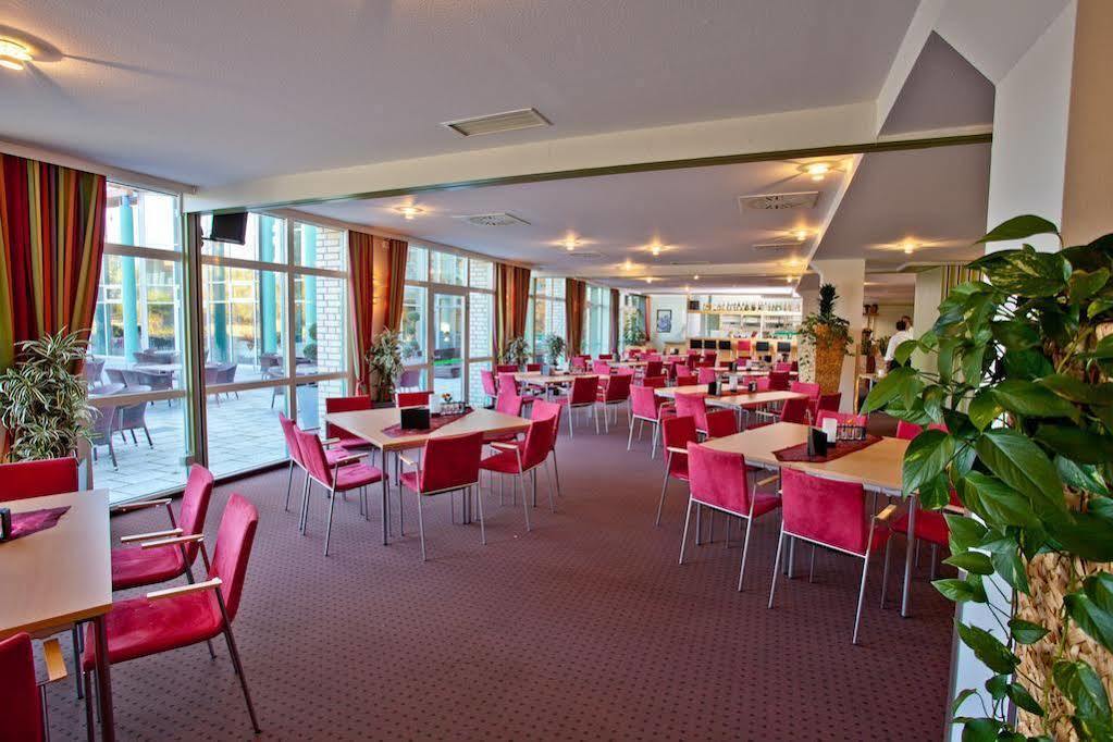Hotel K6 Seminarhotel