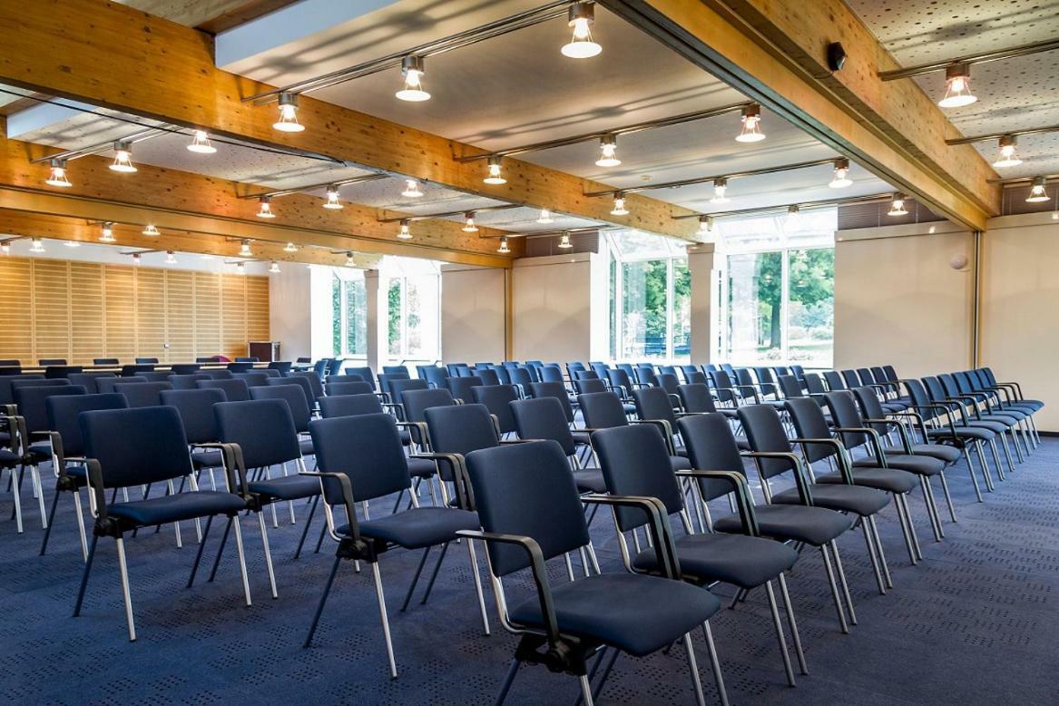 Hotel K6 Seminarhotel Halberstadt