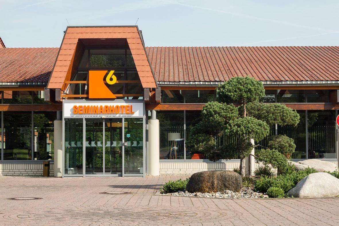 Hotel K6 Seminarhotel