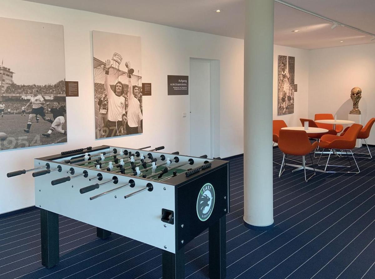 Hotel K6 Seminarhotel 3*